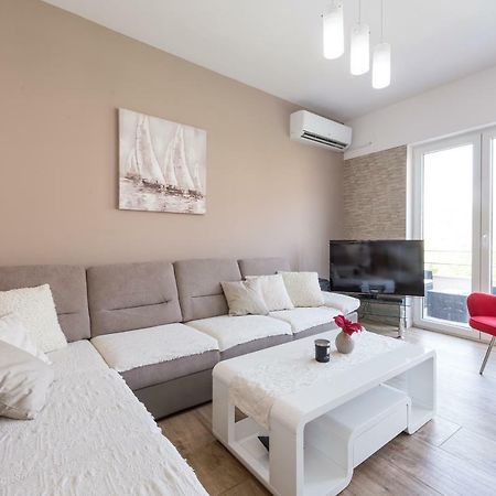 Amfora Apartment Дубровник Екстер'єр фото