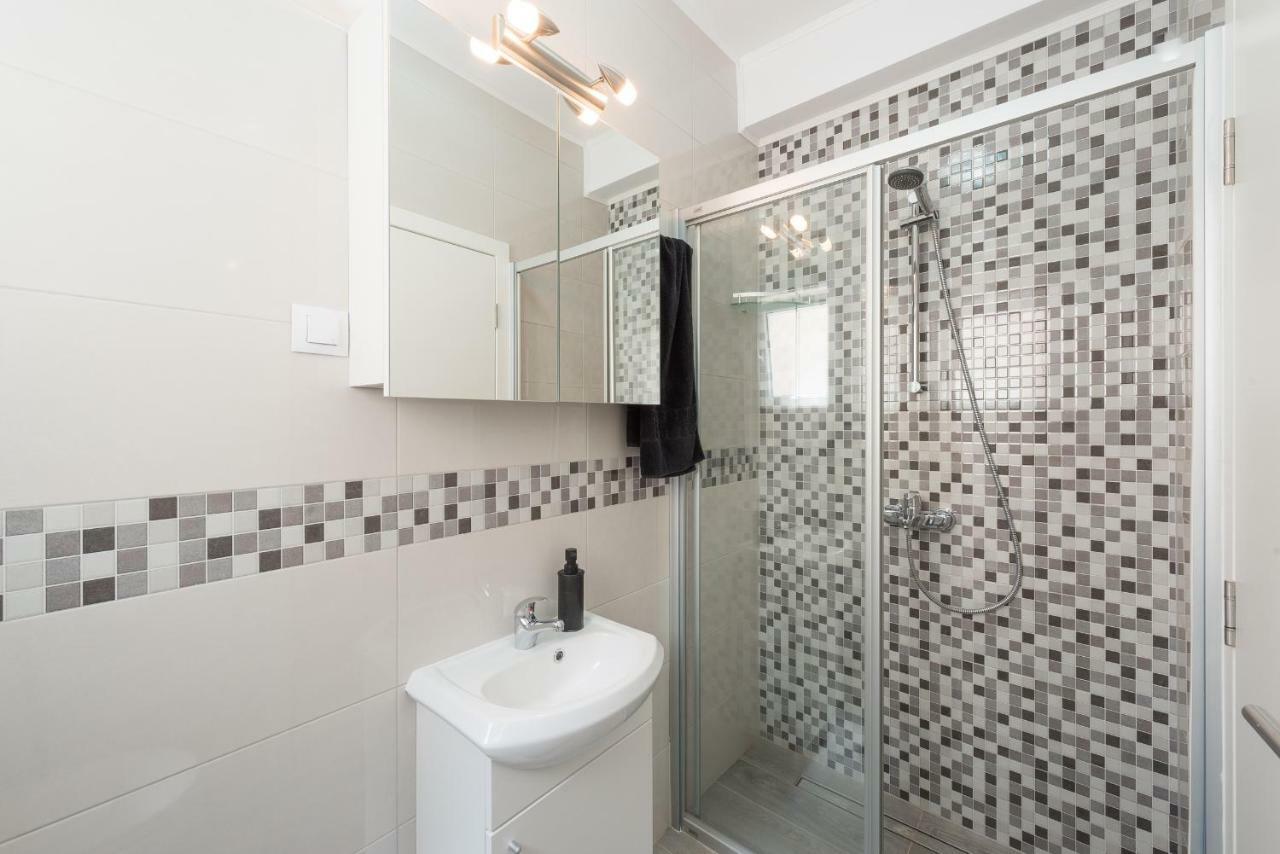 Amfora Apartment Дубровник Екстер'єр фото