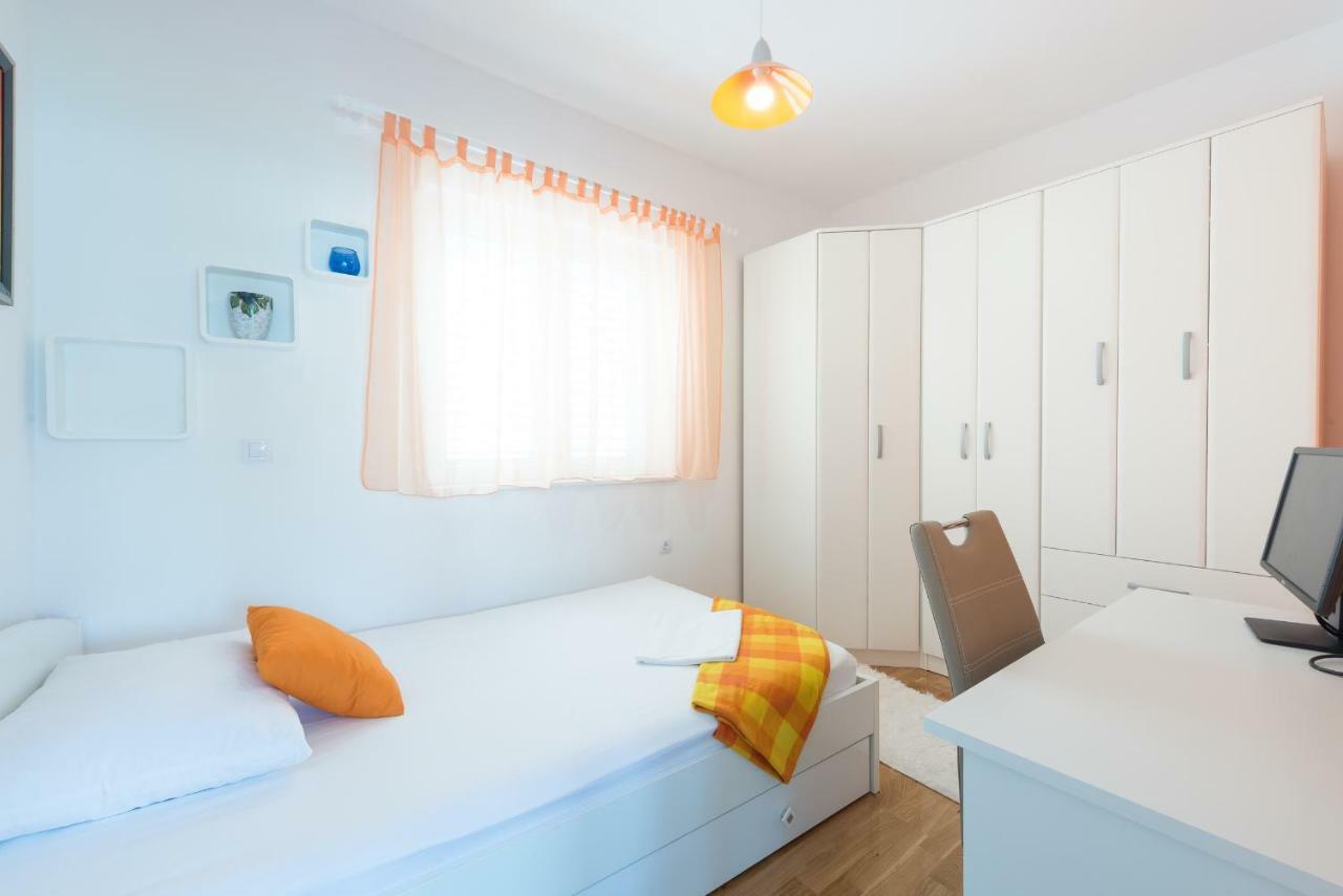 Amfora Apartment Дубровник Екстер'єр фото
