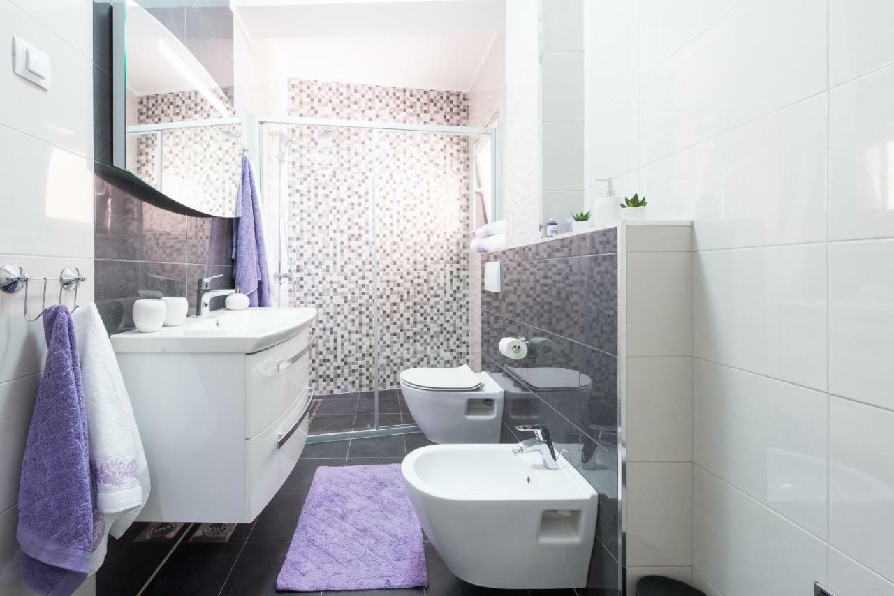 Amfora Apartment Дубровник Екстер'єр фото