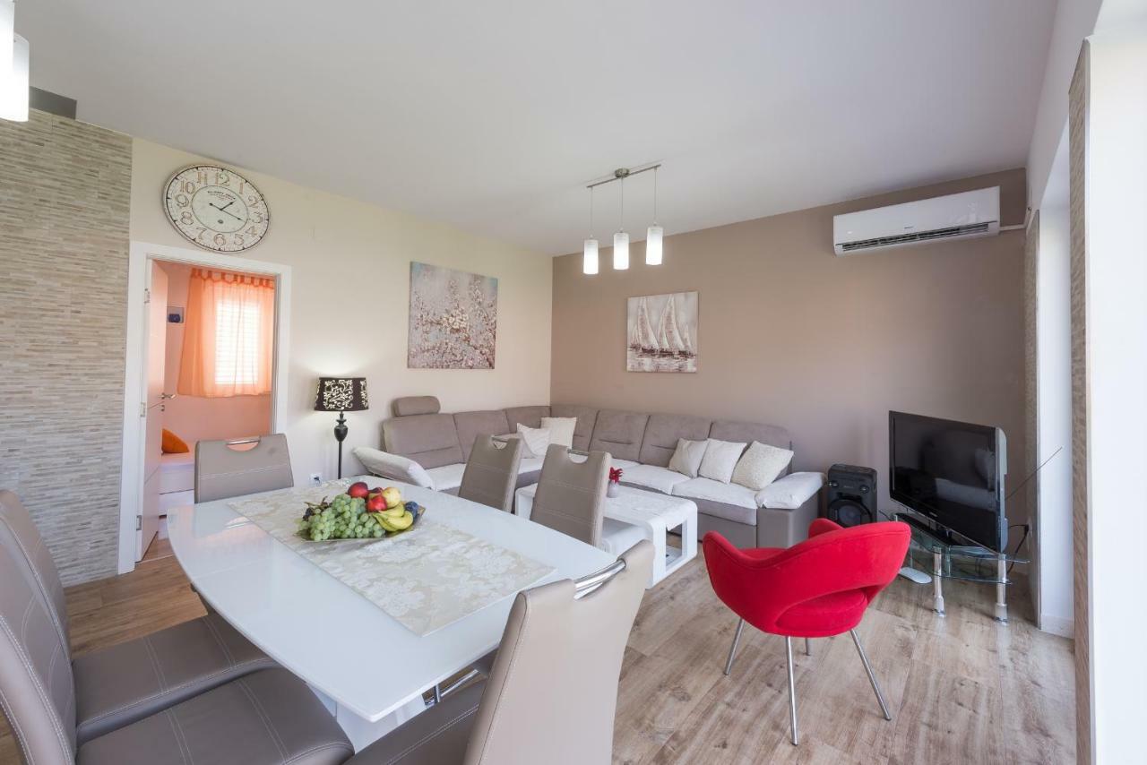 Amfora Apartment Дубровник Екстер'єр фото