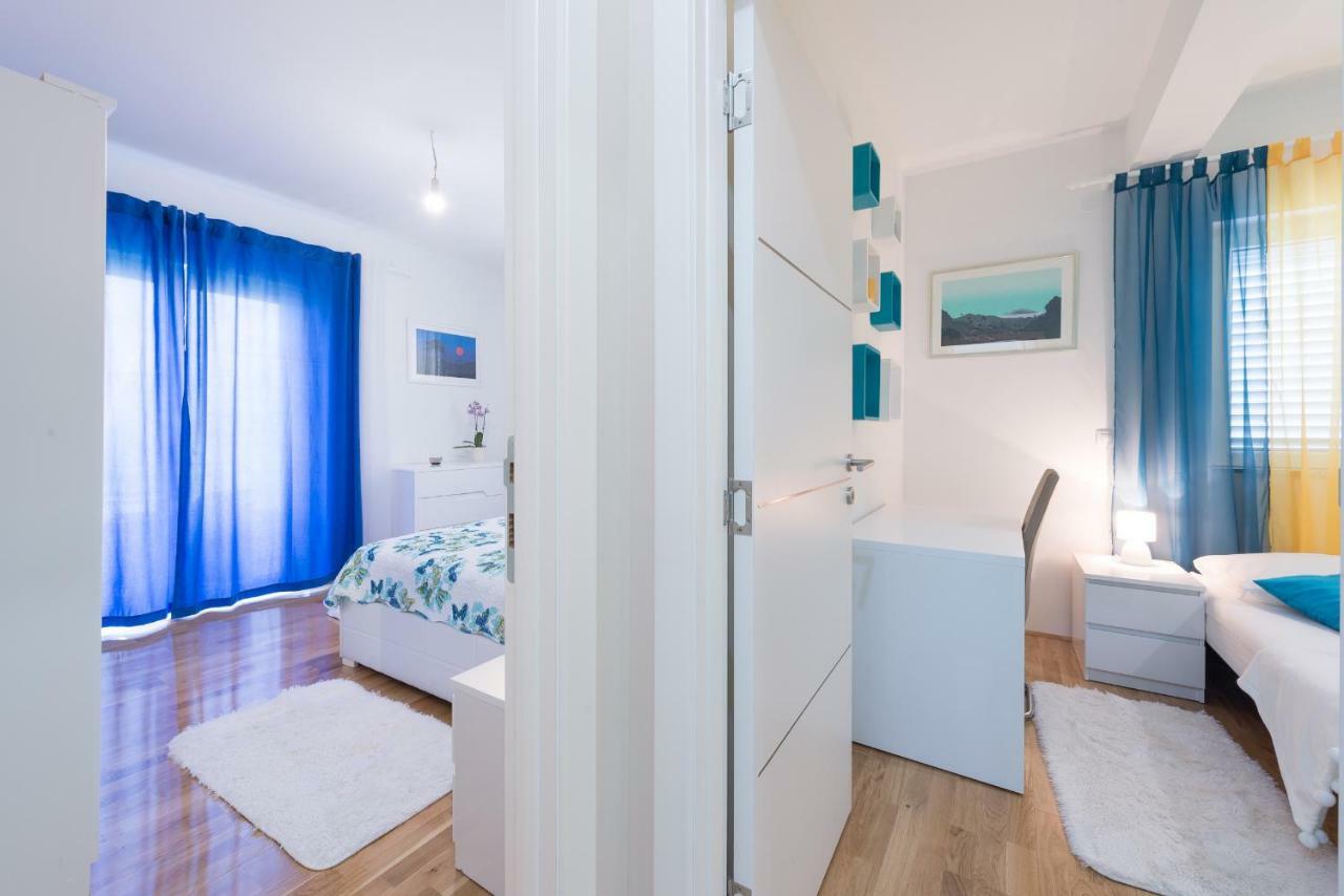 Amfora Apartment Дубровник Екстер'єр фото