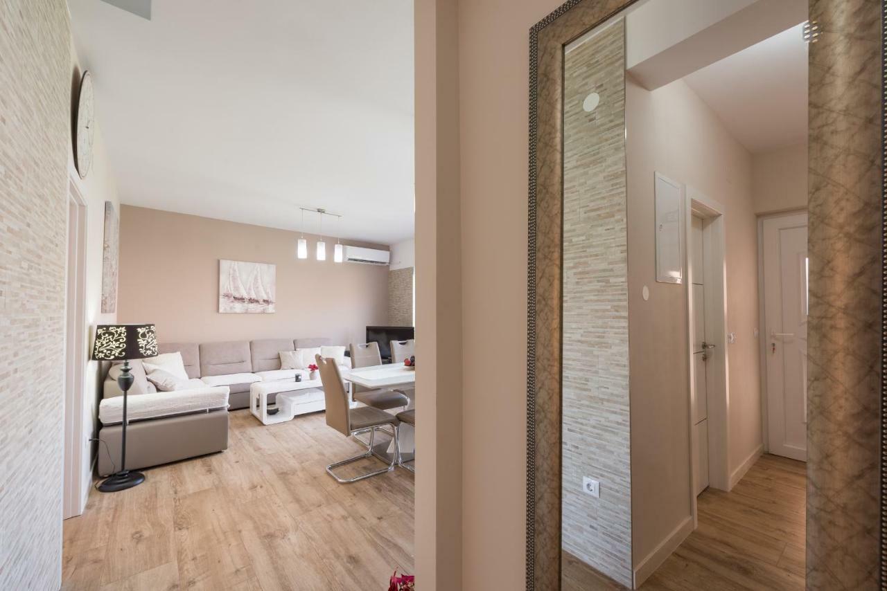 Amfora Apartment Дубровник Екстер'єр фото