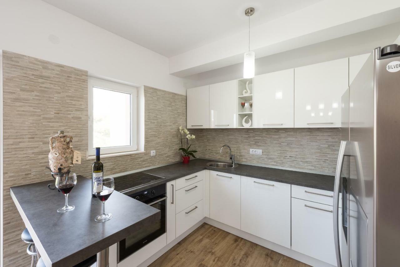 Amfora Apartment Дубровник Екстер'єр фото