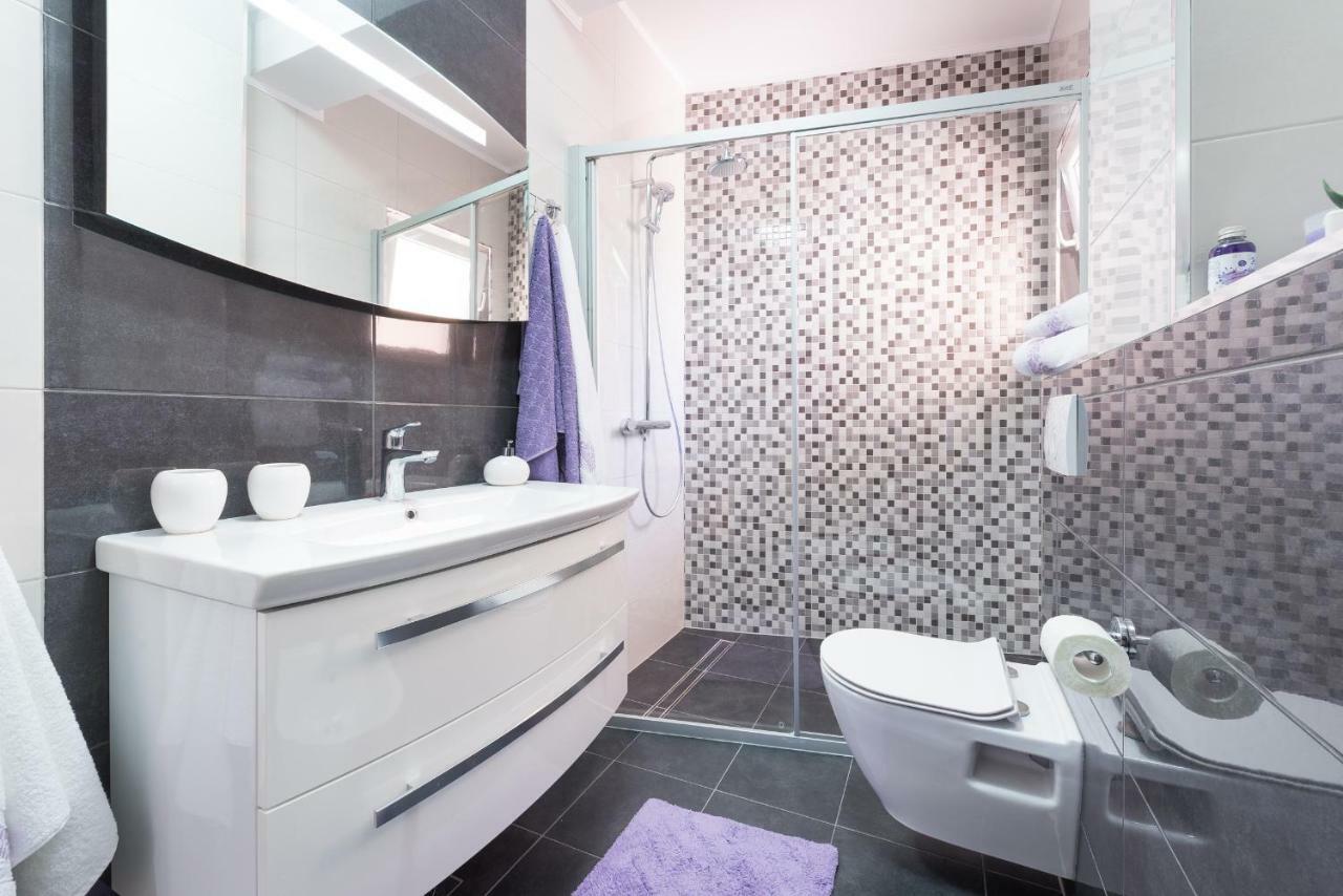 Amfora Apartment Дубровник Екстер'єр фото